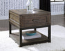Johurst Table Set - Bargain Furniture (Detroit, MI)