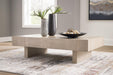 Jorlaina Occasional Table Set - Bargain Furniture (Detroit, MI)