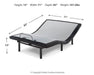 Mt Dana California King Euro Top Mattress Set - Bargain Furniture (Detroit, MI)