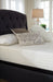 10 Inch Chime Memory Foam Mattress in a Box - Bargain Furniture (Detroit, MI)
