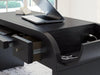 Rowanbeck Home Office Package - Bargain Furniture (Detroit, MI)