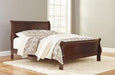 Alisdair Bed - Bargain Furniture (Detroit, MI)