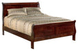 Alisdair Bed - Bargain Furniture (Detroit, MI)