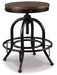 Valebeck Counter Height Bar Stool - Bargain Furniture (Detroit, MI)