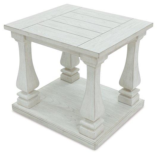 Arlendyne Occasional Table Set - Bargain Furniture (Detroit, MI)