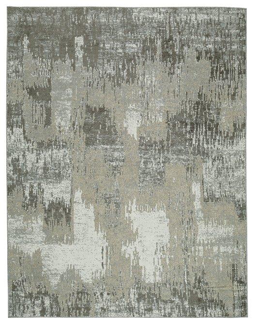 Arriston Rug - Bargain Furniture (Detroit, MI)