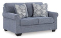 Carissa Manor Sofa - Bargain Furniture (Detroit, MI)