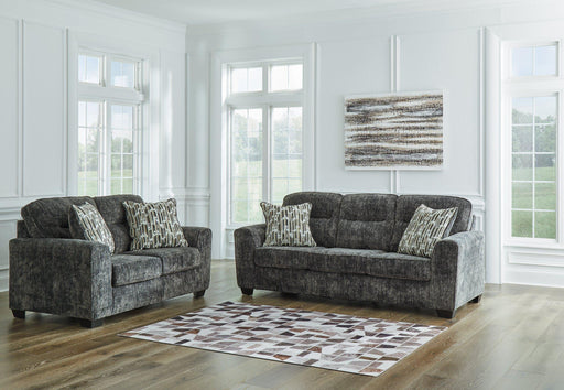 Lonoke Living Room Set - Bargain Furniture (Detroit, MI)