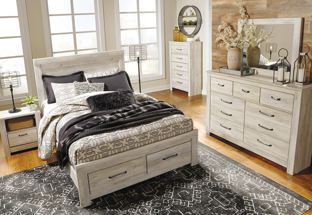 Bellaby Chest of Drawers - Bargain Furniture (Detroit, MI)
