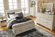 Bellaby Bed with 2 Storage Drawers - Bargain Furniture (Detroit, MI)