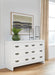 Binterglen Dresser and Mirror - Bargain Furniture (Detroit, MI)