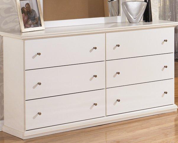 Bostwick Shoals Youth Dresser - Bargain Furniture (Detroit, MI)
