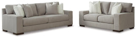 Maggie Living Room Set - Bargain Furniture (Detroit, MI)