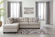 Mahoney Living Room Set - Bargain Furniture (Detroit, MI)