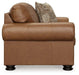 Carianna Oversized Chair - Bargain Furniture (Detroit, MI)