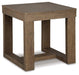 Cariton End Table Set - Bargain Furniture (Detroit, MI)