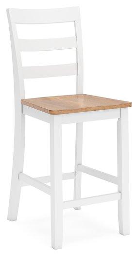 Gesthaven Dining Set - Bargain Furniture (Detroit, MI)
