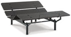 Cosmic Power Base Adjustable Base - Bargain Furniture (Detroit, MI)