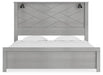 Cottonburg Bedroom Set - Bargain Furniture (Detroit, MI)