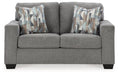 Deltona Living Room Set - Bargain Furniture (Detroit, MI)