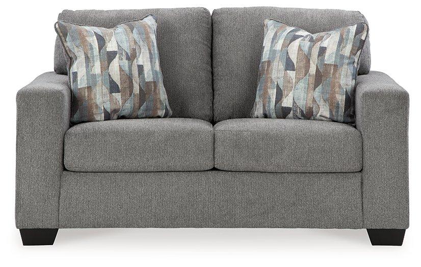 Deltona Living Room Set - Bargain Furniture (Detroit, MI)
