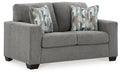 Deltona Living Room Set - Bargain Furniture (Detroit, MI)