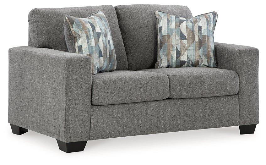 Deltona Living Room Set - Bargain Furniture (Detroit, MI)