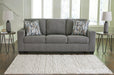 Deltona Sofa - Bargain Furniture (Detroit, MI)