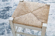 Mirimyn Counter Height Bar Stool - Bargain Furniture (Detroit, MI)