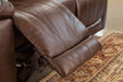 Edmar Power Reclining Sofa - Bargain Furniture (Detroit, MI)