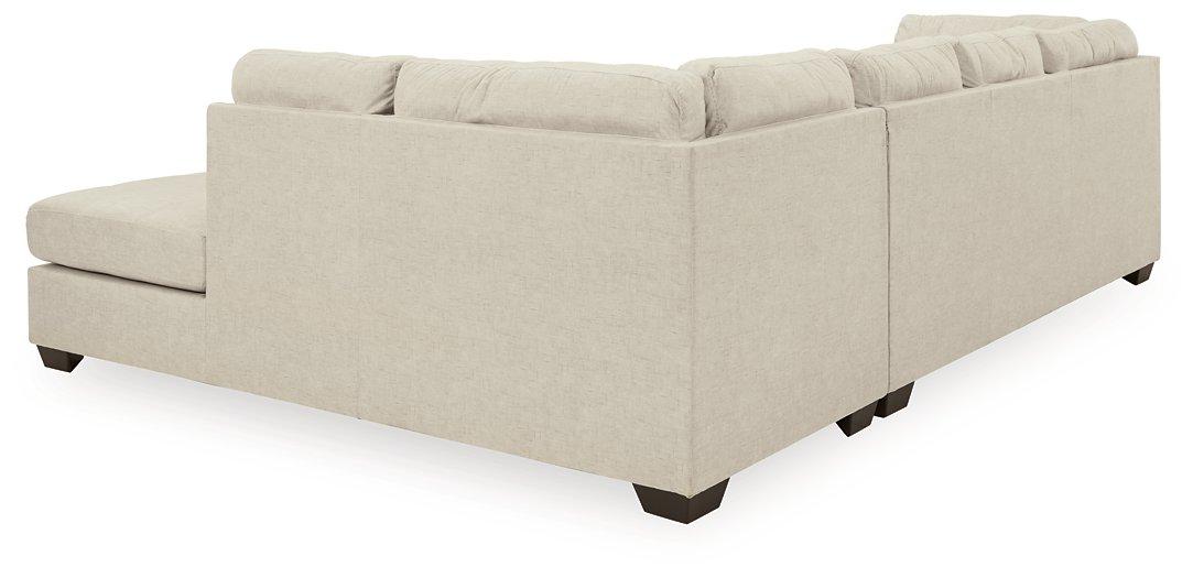 Falkirk Living Room Set - Bargain Furniture (Detroit, MI)