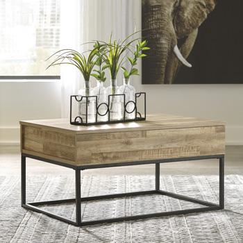 Gerdanet Occasional Table Set - Bargain Furniture (Detroit, MI)