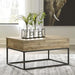 Gerdanet Occasional Table Set - Bargain Furniture (Detroit, MI)