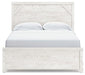 Gerridan Bedroom Set - Bargain Furniture (Detroit, MI)