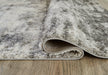 Gerdie 7'10" x 10' Rug - Bargain Furniture (Detroit, MI)