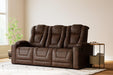 Owner's Box Living Room Set - Bargain Furniture (Detroit, MI)