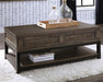 Johurst Table Set - Bargain Furniture (Detroit, MI)