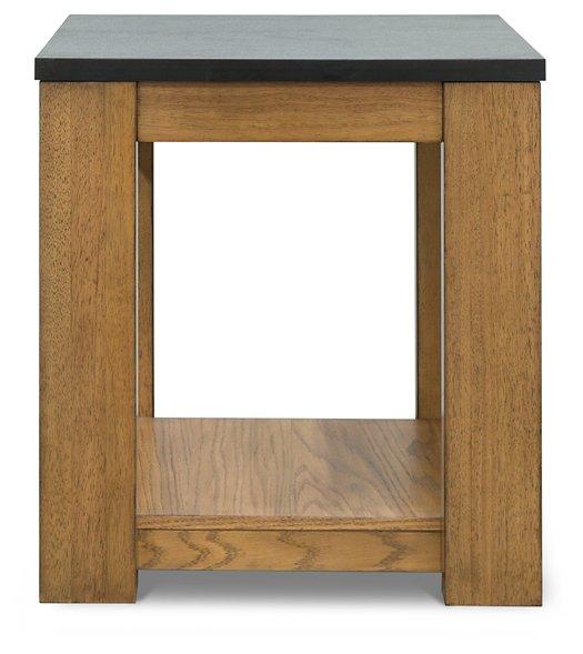 Quentina Occasional Table Set - Bargain Furniture (Detroit, MI)