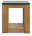 Quentina Occasional Table Set - Bargain Furniture (Detroit, MI)