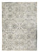 Kilkenny 7'10" x 10'2" Rug - Bargain Furniture (Detroit, MI)