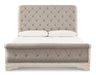 Realyn Bed - Bargain Furniture (Detroit, MI)