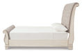 Realyn Bed - Bargain Furniture (Detroit, MI)
