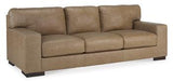 Lombardia Sofa - Bargain Furniture (Detroit, MI)