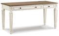 Realyn Home Office Lift Top Desk - Bargain Furniture (Detroit, MI)