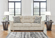 Lonoke Sofa - Bargain Furniture (Detroit, MI)