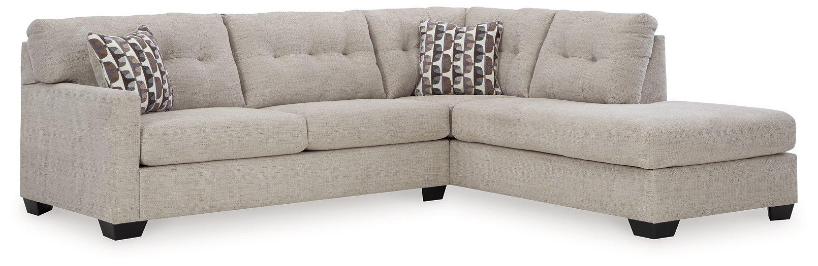 Mahoney Living Room Set - Bargain Furniture (Detroit, MI)