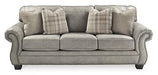 Olsberg Sofa - Bargain Furniture (Detroit, MI)