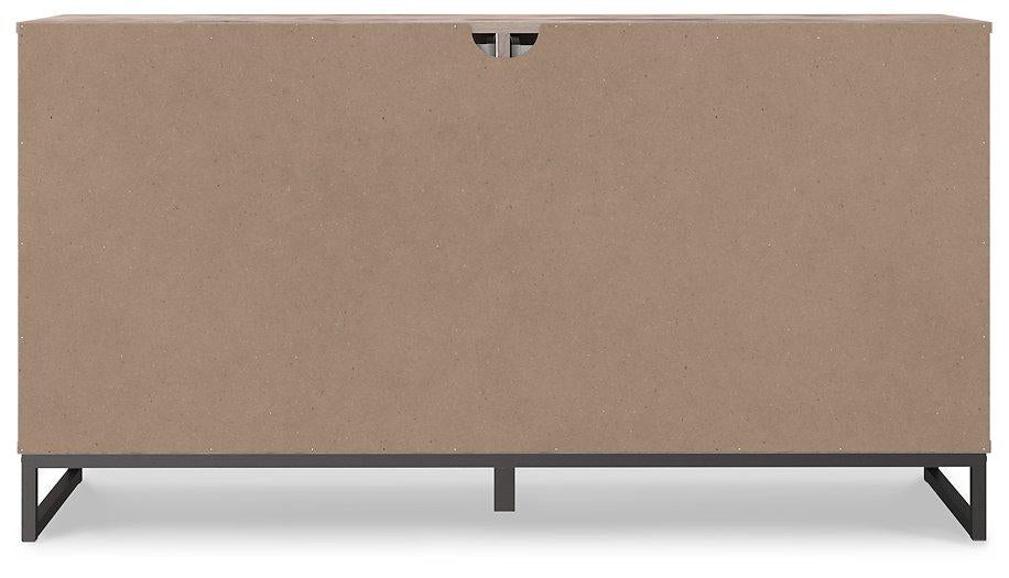 Neilsville Dresser - Bargain Furniture (Detroit, MI)