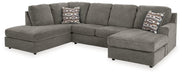 O'Phannon Living Room Set - Bargain Furniture (Detroit, MI)