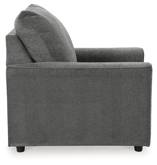 Stairatt Living Room Set - Bargain Furniture (Detroit, MI)